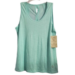 NWT Balance Collection Women's Workout Athletic Tank Top S